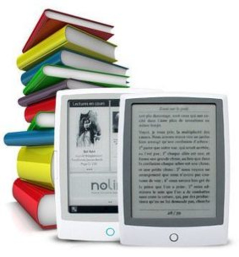Nolim de Carrefour et Kindle d'Amazon : la guerre des revendeurs | Le livre | Scoop.it