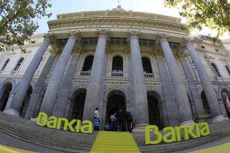 #España: Nueve colegios de abogados cobraron 150 millones de más en los pleitos con Bankia | SC News® | Scoop.it