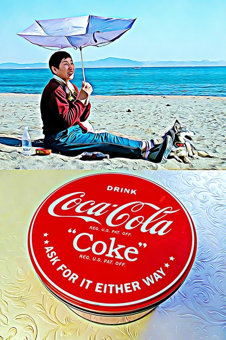 Coca-Cola Japan to create first alcoholic drink | WARC | consumer psychology | Scoop.it