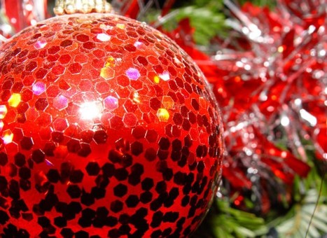 Christmas Song Quizzes | English Listening Lessons | Scoop.it