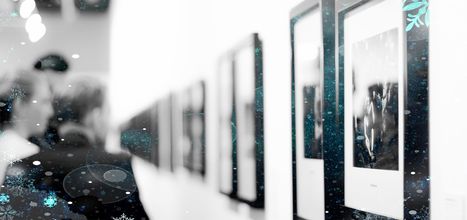 Managing stories | Transmedia: Storytelling for the Digital Age | Scoop.it