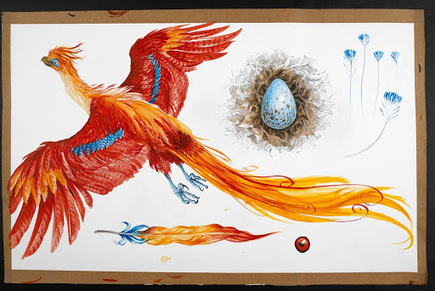Harry Potter: A History of Magic — Google Arts & Culture | Box of delight | Scoop.it