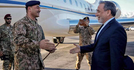 USA utreder nya f&ouml;rhandlingar med Iran | Utrikes | 1Uutiset - Lukemisen t&auml;hden | Scoop.it