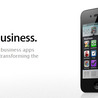 Best iPhone Applications For Business