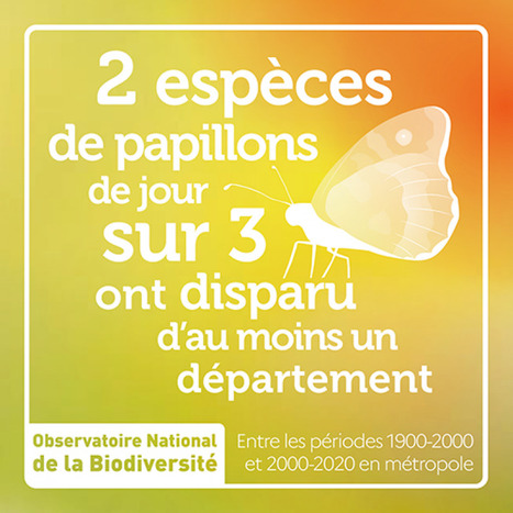 Chiffres-clés - Office français de la biodiversité | Biodiversité : les chiffres-clés | Scoop.it