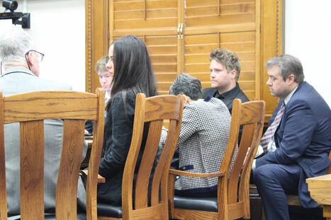 First victim testifies in trial of church leader accused of abusing four minors - knoxpages.com | Operation Phobos | Scoop.it