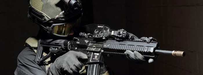 The NEW EDITION of Airsoft Insider Magazine is out NOW! - Facebook | Thumpy's 3D House of Airsoft™ @ Scoop.it | Scoop.it