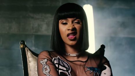 En 2018, on reconnaît un hit aux mèmes qu'il génère | UseNum - Musique | Scoop.it