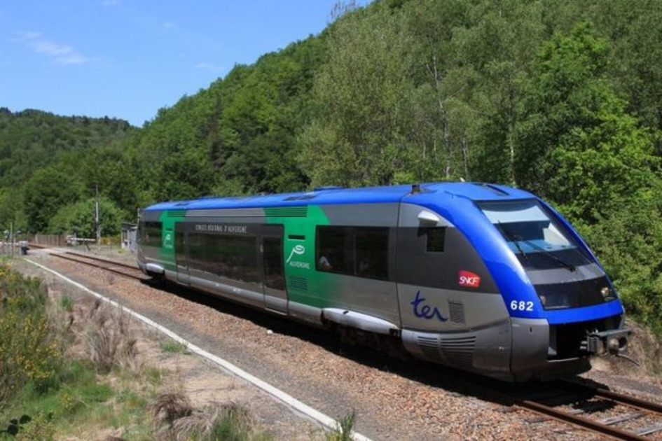 Petites lignes ferroviaires : l'interminable rapport Philizot | Une semaine d'actu - Newsletter de veille de l'AURH | Scoop.it