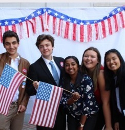JSA -- Junior State of America | Teaching Social Studies (debuts Fall 2020) | Scoop.it