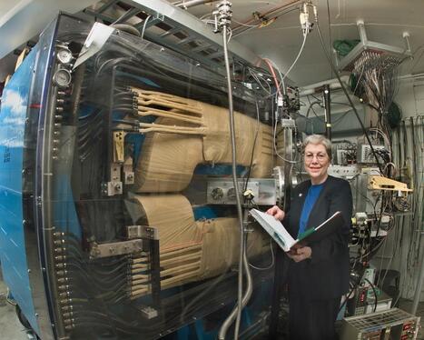 Darleane Hoffman obituary | Industry 411 - Waste Management | Scoop.it