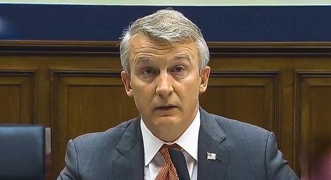 &lsquo;Lives were lost&rsquo;: Dr. Rick Bright slams Trump administration over N95 masks during tense House hearing &ndash; Raw Story | Backstabber Watch | Scoop.it