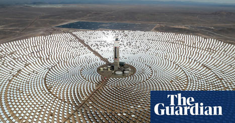 Developing countries ‘will need $2tn a year in climate funding by 2030’ | Climate crisis | The Guardian | International Economics: IB Economics | Scoop.it