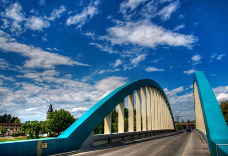 Seulement 28 % des ponts communaux sont "en bon état", selon le Cerema | Regards croisés sur la transition écologique | Scoop.it