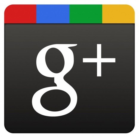 10 Reasons Why You Will Be On Google+ Soon | digital marketing strategy | Scoop.it