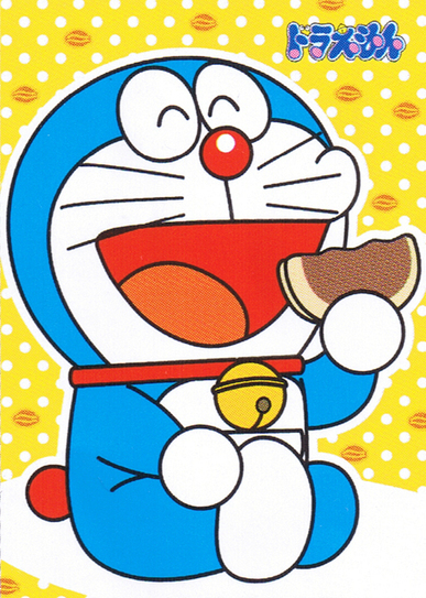 Recipe for Dorayaki, Doraemon's favorite snack | Just Hungry | The Asian Food Gazette. | Scoop.it