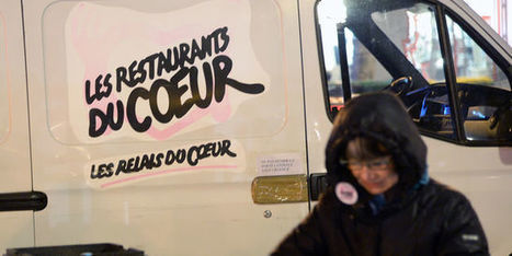 Les allocataires du RSA d&rsquo;Aulnay-sous-Bois incit&eacute;s &agrave; faire du b&eacute;n&eacute;volat - Le Monde | Revue de presse | Scoop.it