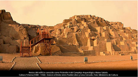 .@pablohistorias ::: La profunda #HUELLA_ANDINA sobre #Lima&hellip; &iquest;acaso los #ychsmas de #Maranga o de #Armatambo no recibir&iacute;an a los #extranjeros y a sus #aliados con los #brazos_abiertos?&nbsp;&raquo;. #Antiguo_... | URBANmedias | Scoop.it