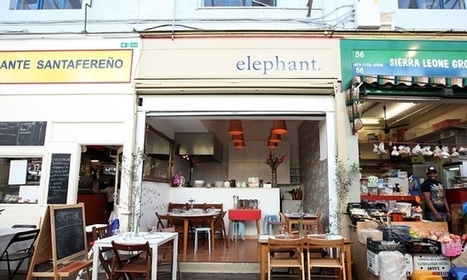 Brixton banks on community currency to boost local economy | Peer2Politics | Scoop.it