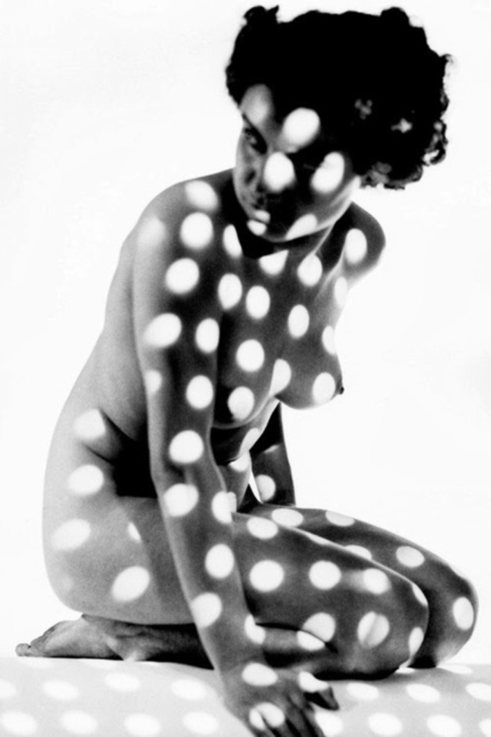 The surreal erotic photography of Heinrich Heidersberger [NSFW] | For Art's Sake-1 | Scoop.it