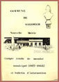 Bulletins municipaux - Période de 1977 à 1983 | Garidech | Scoop.it