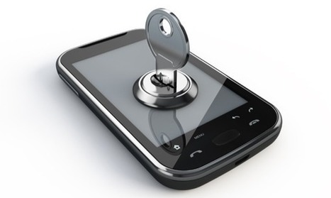 Supprimer les données de son smartphone en quelques étapes | Boite à outils blog | Scoop.it