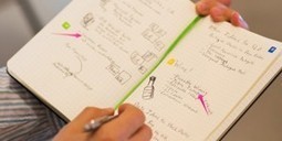 L'entreprise, la veille, l'intelligence économique ... et Evernote | Getting Things Done | Scoop.it