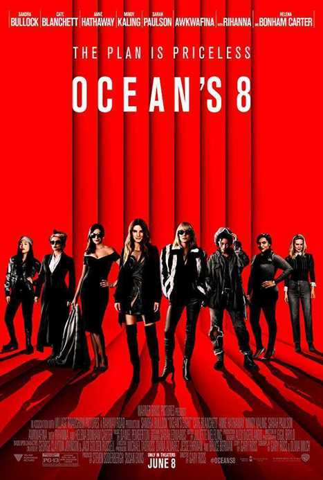 Ocean's 8 (2018) Full Movie Online Free (Direct link) | via0.com Ocean's 8 (2018) Full Movie Online Free (Direct link) | via0.com