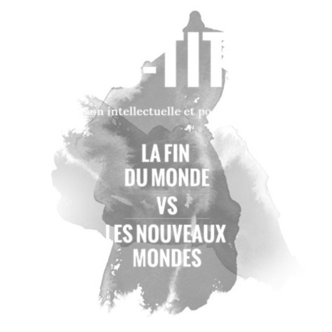 Sans-titres : "Fin du monde vs Nouveau monde | Une création intellectuelle et poétique collective | Ce monde à inventer ! | Scoop.it