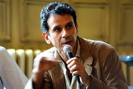 Ecrire Web en 2012 | DocPresseESJ | Scoop.it