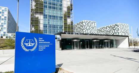 First ICC trial addressing Darfur war crimes to open - Reuters.com | Backstabber Watch | Scoop.it