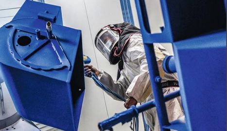 Portrait des situations de polyexposition aux substances chimiques identifiées dans la base Colchic entre 2010 et 2019 | INRS | Prévention du risque chimique | Scoop.it