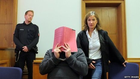 German nurse may have killed 178 patients | Dépendance et fin de vie | Scoop.it