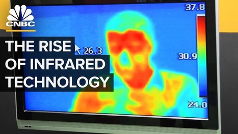 Can Infrared Tech help Stop the spread of Covid-19? | Technology in Business Today | Scoop.it