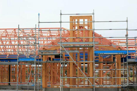 TRIBUNE Amélioration énergétique des logements : on rénove ou on renonce ? | FNCAUE | La SELECTION du Web | CAUE des Vosges - www.caue88.com | Scoop.it
