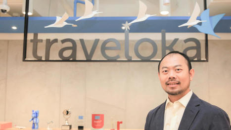 Indonesia's Traveloka eyes sustainability demand as tourists return | Indonesian Travellers | Scoop.it