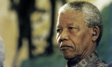 If Nelson Mandela really had won, he wouldn't be seen as a universal hero | Trending in Uganda | Scoop.it