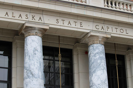 Opinion: The good, the bad and the ugly in Alaska’s renewable energy bill | Peninsula Clarion | Industry 411 - Waste Management | Scoop.it