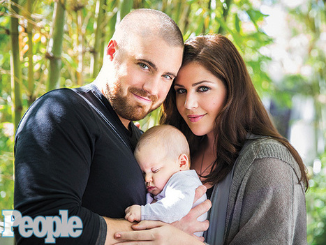 Hillary Scott: Why We Waited to Name Our&nbsp;Daughter | People.com | Name News | Scoop.it