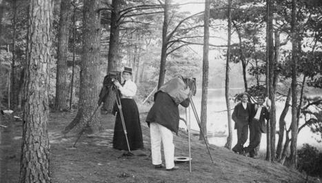 [Podcast] Appel &agrave; collecte&nbsp;! Des photos pour les archives : &eacute;pisode du podcast Photographie, objectif patrimoine | La Biblioth&egrave;que de l'&Eacute;cole nationale des chartes-PSL vous accompagne dans la pr&eacute;paration aux concours | Scoop.it