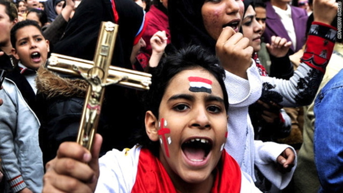 Egypt’s Atheists Struggle for Full Citizenship Rights | real utopias | Scoop.it