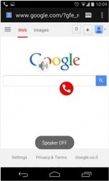 Multitask while in Phone Calls with Blimps Floating Dialer | Android Discussions | Scoop.it