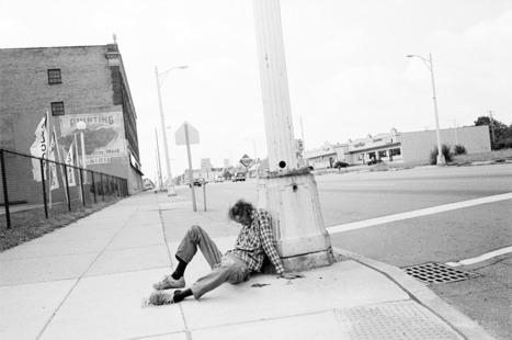 Detroit &ndash; Food Bank 2010 &laquo;  Facing Change | Photo-reportage | Scoop.it