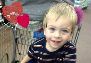 Walmart Shopper Calls Toddler A “Faggot,” Rips “Feminine” - Queerty | ED 262 mylineONLINE:  Gender, Sexism, & Sexual Orientations | Scoop.it