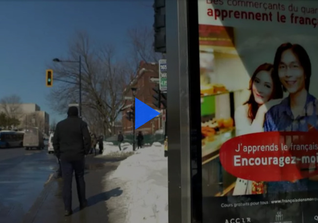 Francophonie et FLE : l'intégration linguistique et professionnelle au Canada. | POURQUOI PAS... EN FRANÇAIS ? | Scoop.it