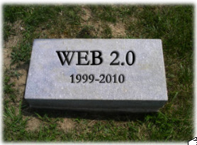 The Life and Death of “Web 2.0” -By Adam S. Bellow | Technology in Education | Scoop.it