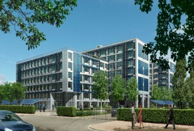 Un immeuble de bureaux &agrave; &eacute;nergie positive livr&eacute; &agrave; Meudon - nouvelobs.com | A World of Debt | Scoop.it