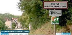 Communauté d'Agglomération de Saint-Dié des Vosges - Fraize labellisée Station Verte | Facebook | veille territoriale | Scoop.it