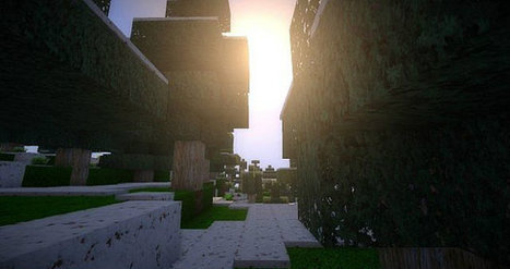 Intermacgod Realistic 1.6.2 Resource Pack | Minecraft Resource Packs | Texture Packs | Minecraft Resource Packs | Scoop.it