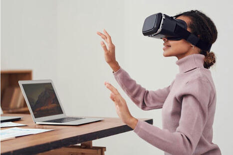 The Future of Ethical Tech: Building AI, AR, and VR Systems for a Responsible Digital Future | Information and digital literacy in education via the digital path | Scoop.it